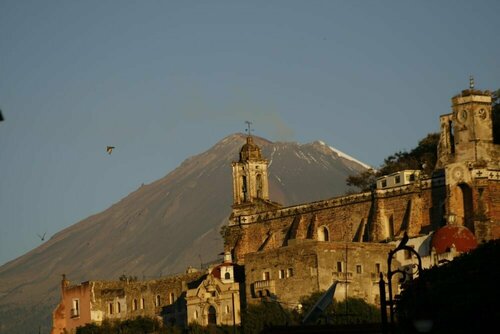 Alqueria de Carrion Hotel Boutique, Prenota Boutique Atlixco Stato di Puebla