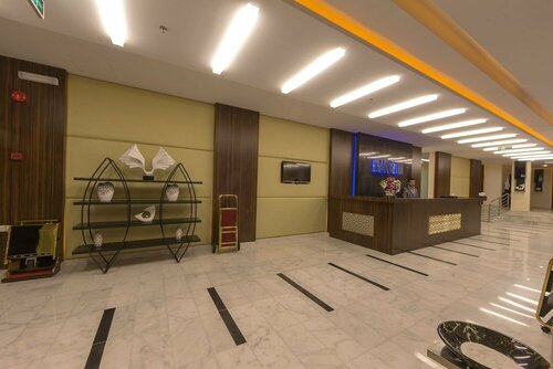 Raoum Inn Hotel Apartments- Sakaka, Rezervați Apartament Sakaka Jawf