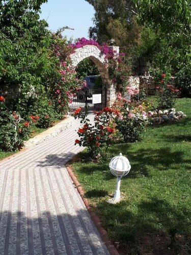 Olympos Hotel - Adults Only, Забронировать Отель Олюдениз район Фетхие