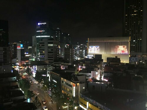 Hotel Kyungsung, Book Hotel Busanjin-Gu Busan