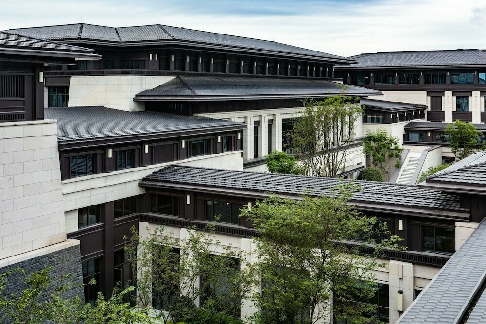 Gran Meliá Chengdu