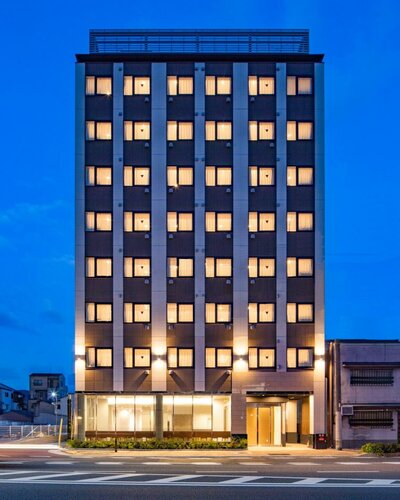 Kyoto City Gardens Hotel, Забронировать Отель Отели Удзи 4 звезды, 4*