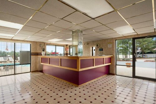 Days Inn by Wyndham Richburg, Buchen Sie Gasthaus Mini-Hotels in South Carolina, Gasthaus