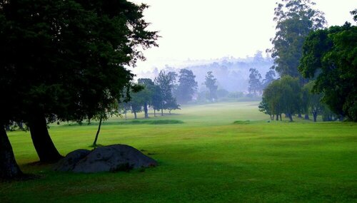 Mountains of the Moon Hotel Fort Portal, Prenota Hotel Hotel 4 stelle a Western Uganda, 4*