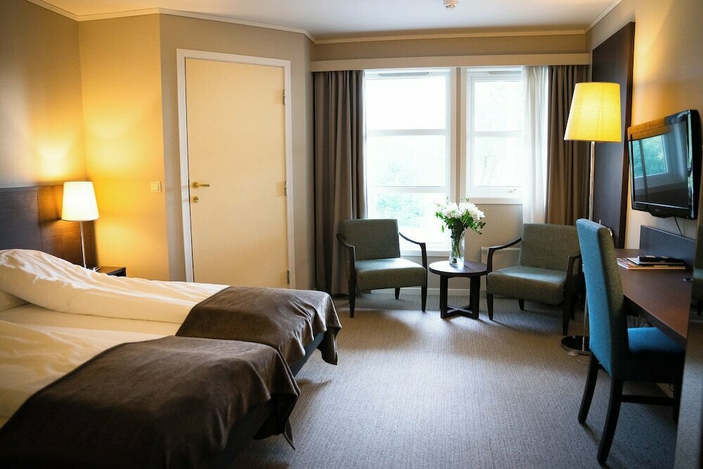 Bryne Kro & Hotell