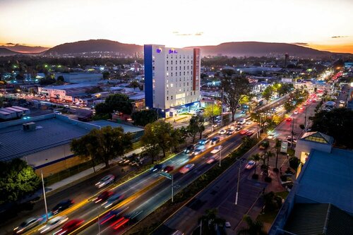 Sleep Inn Guadalajara Galerias, Prenota Hotel Hotel 3 stelle a Jalisco, 3*