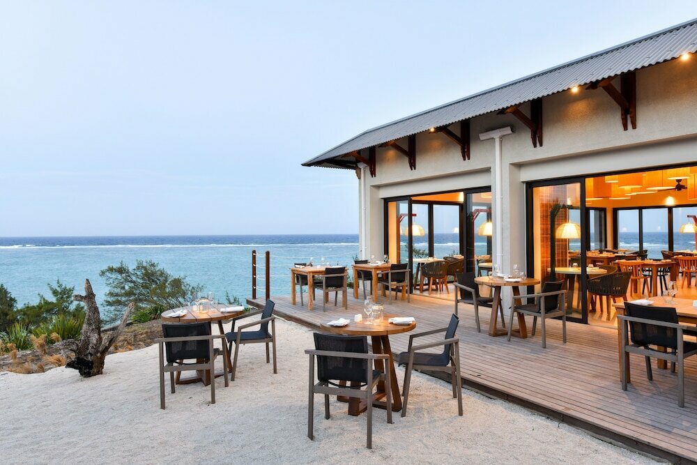Tekoma Boutik Hotel Rodrigues