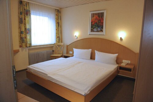 Hotel Goldener Karpfen, 예약 호텔 아샤펜부르크 운터프랑켄 현