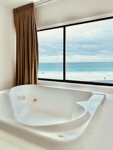 Cyan Cancun Resort & Spa, Varaa Lomakeskus SPA-hotellit kohteessa Quintana Roo, SPA
