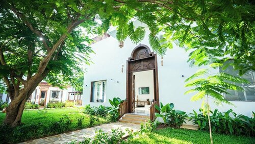 Dream of Zanzibar Resort & Spa - Premium All Inclusive, Buchen Sie Resort Uroa 