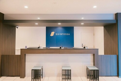 Quintessa Hotel Chiba Funabashi, Réserver Hôtel Hôtels à Funabashi avec parking, Parking