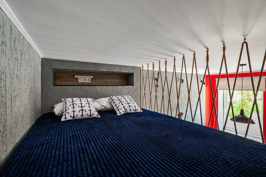 RB Apartment hotel