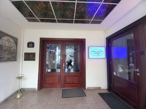 Hotel Skala, Buchen Sie Hotel Zemun 