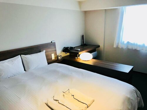 BRENZA HOTEL, Забронировать Отель Отели Кобе с парковкой, Парковка