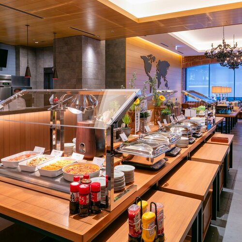 Kobe Hotel Juraku, Забронировать Отель Тюо Уорд Кобе, рядом с Конгресс-центр La Suite Kobe Oceans Garden