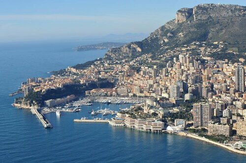Hotel Metropole Monte-Carlo, Book Ferieresort Hoteller i Monaco med morgenmad, Morgenmad