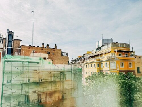 MadVibes Hostel Gran Vía, Забронировать Хостел центр города Мадрид, рядом с Театр имени Лопе де Вега