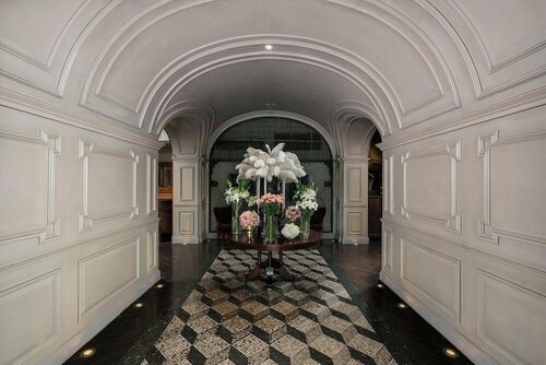 Hotel Muse Bangkok, Autograph Collection by Marriott, Забронировать Отель Патумван Бангкок