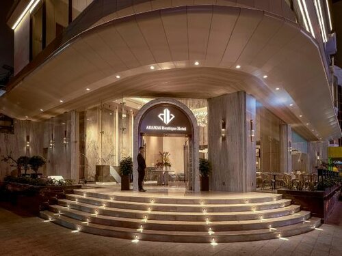 Maris Hotel Nha Trang, Забронировать Отель Отели Кханьхоа 4 звезды, 4*