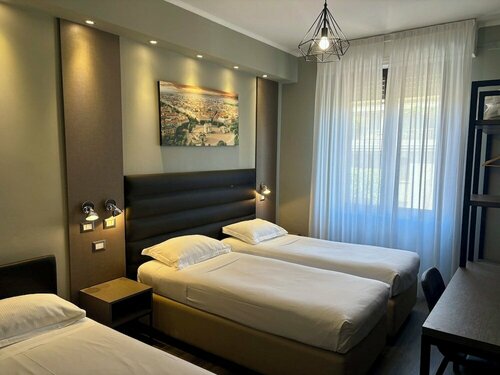 Hotel Perugino, Забронировать Отель Отели Порта-Виттории с завтраком, Завтраки