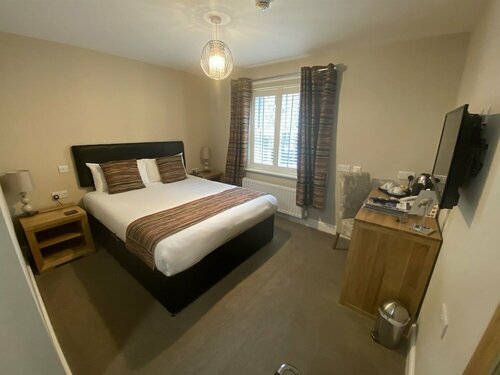 The Three Horseshoes Hotel, Забронировать Отель Отели North Pennines с завтраком, Завтраки