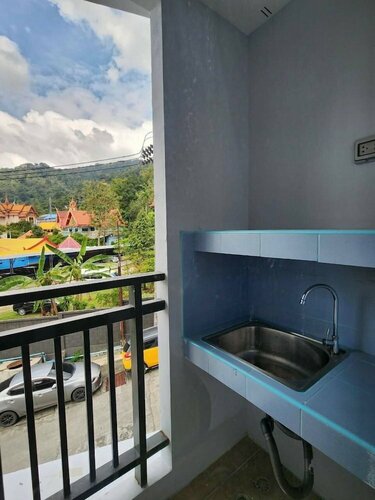 iCheck inn Darisa Patong, Забронировать Отель Катху остров Пхукет