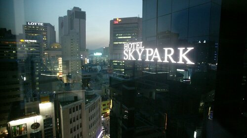 Hotel Skypark Myeongdong 2, Prenota Hotel Jung-Gu Seul, vicino a Negozio Talbang