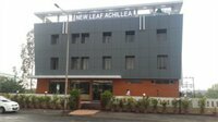 New Leaf Hotel