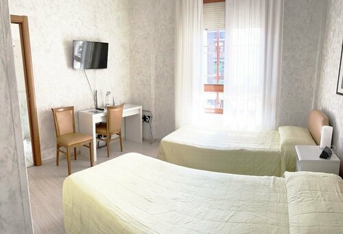 Hotel Molise 2, Забронировать Отель Отели Порта-Виттории с завтраком, Завтраки