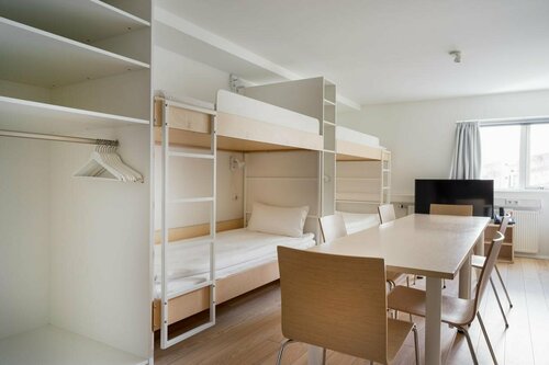 Reykjavik Lights Hotel by Keahotels, Забронировать Отель Рейкьявик Хёвюдборгарсвайдид
