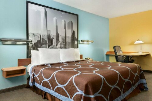 Red Roof Inn Findlay, Buchen Sie Hotel Findlay Ohio