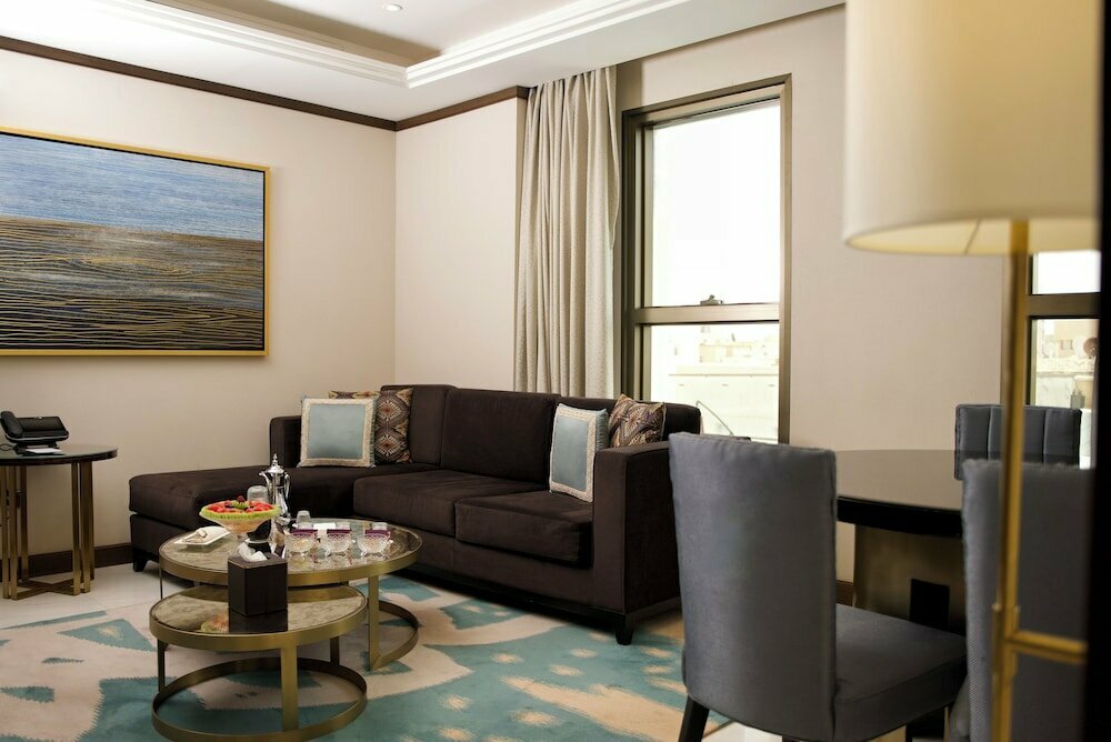 Joudyan Olaya Riyadh By Elaf