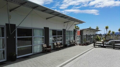 The Westhaven Motel, Забронировать Мотель  