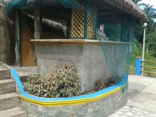 Villa d' Arco Resort, Boek Resort Marinduque Filippijnen
