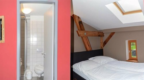 Schloß Rothenklempenow, Забронировать Отель Передняя Померания-Грайфсвальд земля Мекленбург-Передняя Померания
