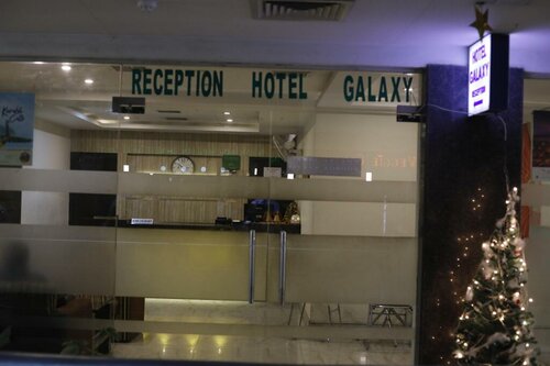 Hotel Galaxy, Забронировать Отель Civil Lines штат Уттар-Прадеш