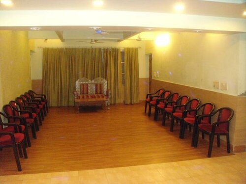 Hotel Saubhagyam Residency, Забронировать Отель Лакхнау штат Уттар-Прадеш