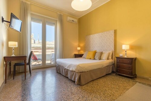 Al Porto di Cagliari, Забронировать Отель Кальяри Южная Сардиния, рядом с Piazza Yenne