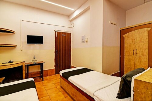 Super Hotel O by OYO Dinar, Забронировать Отель Калькутта East Zone, рядом с Shaheed Minar