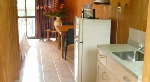 Aroko Bungalows, Prenota Hotel Muri Rarotonga