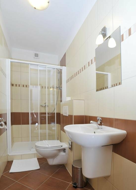 Penzion & Restaurant U vsech certu
