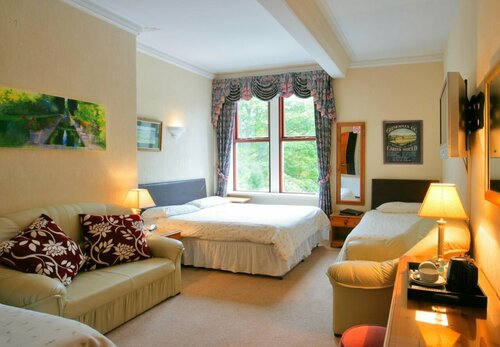 Ilkley Riverside Hotel, Reservar Hotel Ilkley West Yorkshire