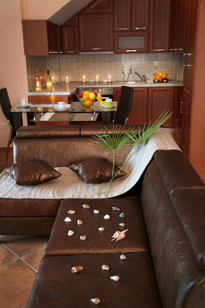 Kassandra Village Resort