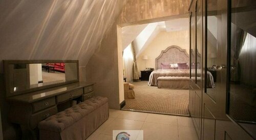 Bon Hotel Grand Towers, Book Hotel Hoteller i Abuja med parkering, Parkering