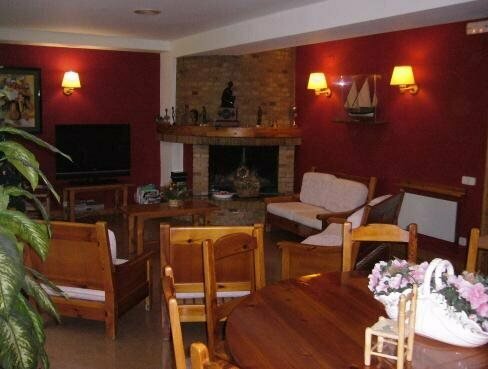 Hotel Anglada, Buchen Sie Pension Vielha e Mijaran Baqueira-Beret