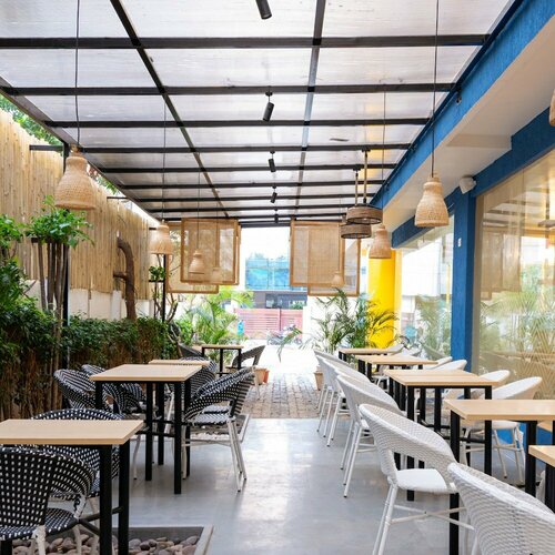 Bloom Hotel - HITEC City, Réserver Hôtel Madhapur 