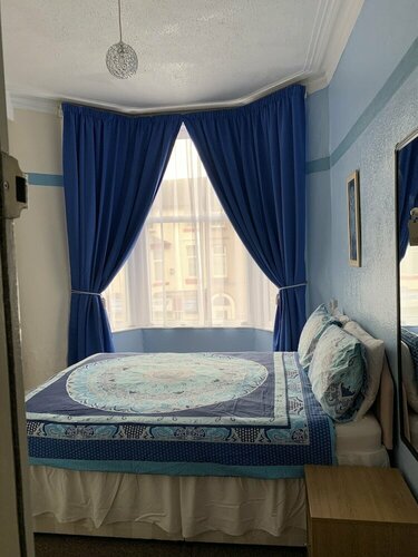 Alondra Hotel, Varaa Hotelli Blackpool Lancashire