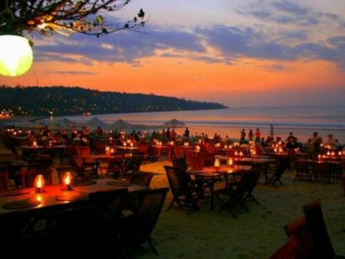 Sari Stay, Rezerwuj Hotel Hotele w Bali z Parkingiem, Parking