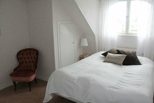 Liljeholmen Herrgård Hostel, Prenota Affittacamere Hotel a Gotaland con parcheggio, Parcheggio