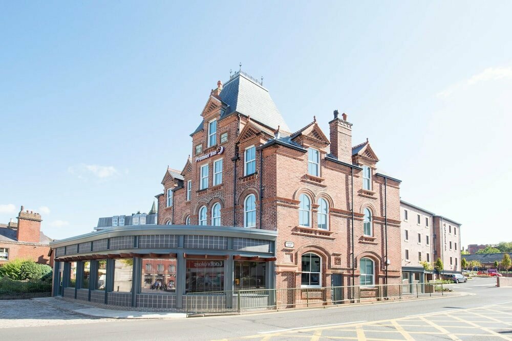 Premier Inn
